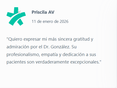 Buena valoracion neurocirujano en guadalajara