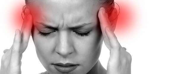 Tratamiento de la migraña en Guaddalajara